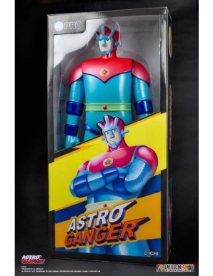 HL Pro Vynil Astroganger 40cm