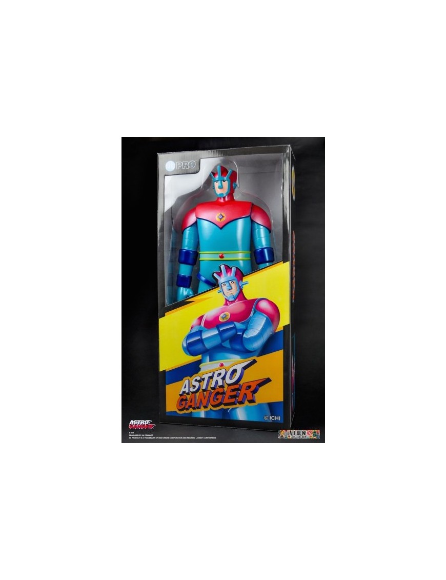 HL Pro Vynil Astroganger 40cm