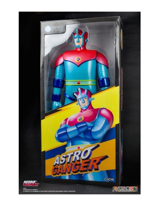 HL Pro Vynil Astroganger 40cm