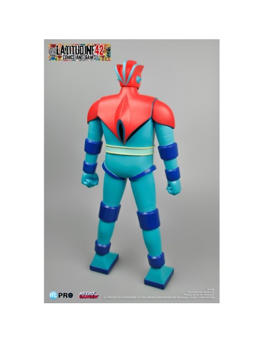 HL Pro Vynil Astroganger 40cm