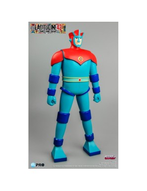 HL Pro Vynil Astroganger 40cm