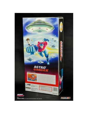 HL Pro Vynil Astroganger 40cm