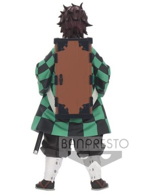 Banpresto Demon Slayer Kimetsu no Yaiba Vol. 18 Tanjiro Kamado