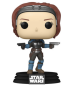 Funko POP! 463 Star Wars The Mandalorian Bo-Katan Kryze Chase Limited Edition