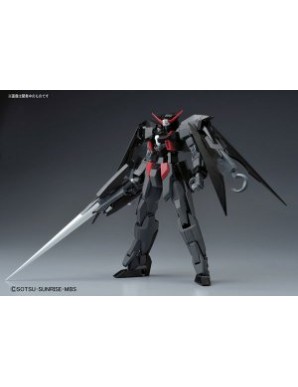 Bandai MG 1/100 Gundam AGE-2 Dark Hound Plastic Model Kit
