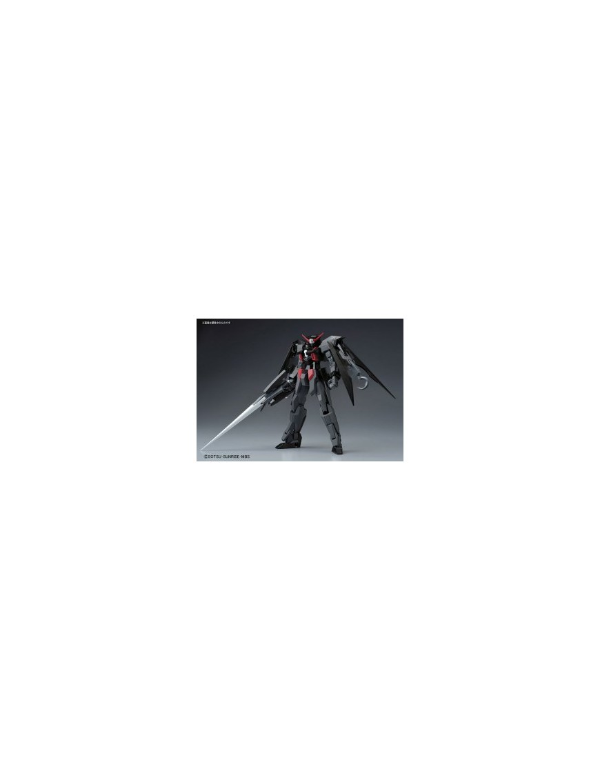 Bandai MG 1/100 Gundam AGE-2 Dark Hound Plastic Model Kit