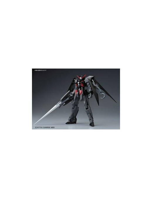 Bandai MG 1/100 Gundam AGE-2 Dark Hound Plastic Model Kit