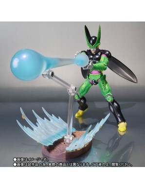 Bandai S.H. Figuarts Dragon Ball Z Perfect Cell Premium Color Edition