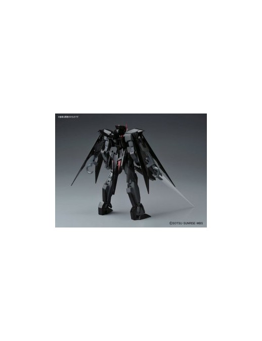 Bandai MG 1/100 Gundam AGE-2 Dark Hound Plastic Model Kit