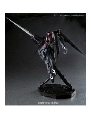 Bandai MG 1/100 Gundam AGE-2 Dark Hound Plastic Model Kit