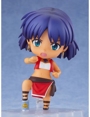 Good Smile Company Nendoroid Nadia The Secret of the Blue Water Nadia