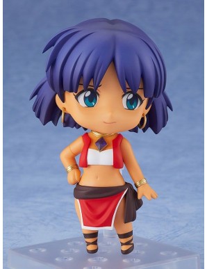 Good Smile Company Nendoroid Nadia The Secret of the Blue Water Nadia