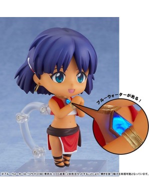 Good Smile Company Nendoroid Nadia The Secret of the Blue Water Nadia