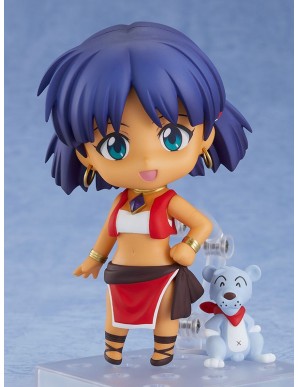Good Smile Company Nendoroid Nadia The Secret of the Blue Water Nadia