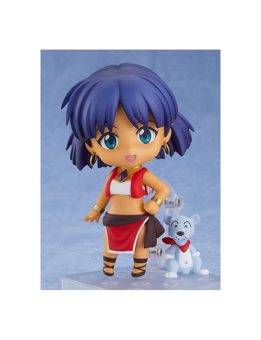 Good Smile Company Nendoroid Nadia The Secret of the Blue Water Nadia Good Smile Company Nendoroid Nadia The Secret of the Blue Water Nadia