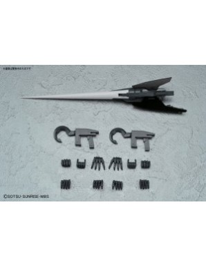 Bandai MG 1/100 Gundam AGE-2 Dark Hound Plastic Model Kit