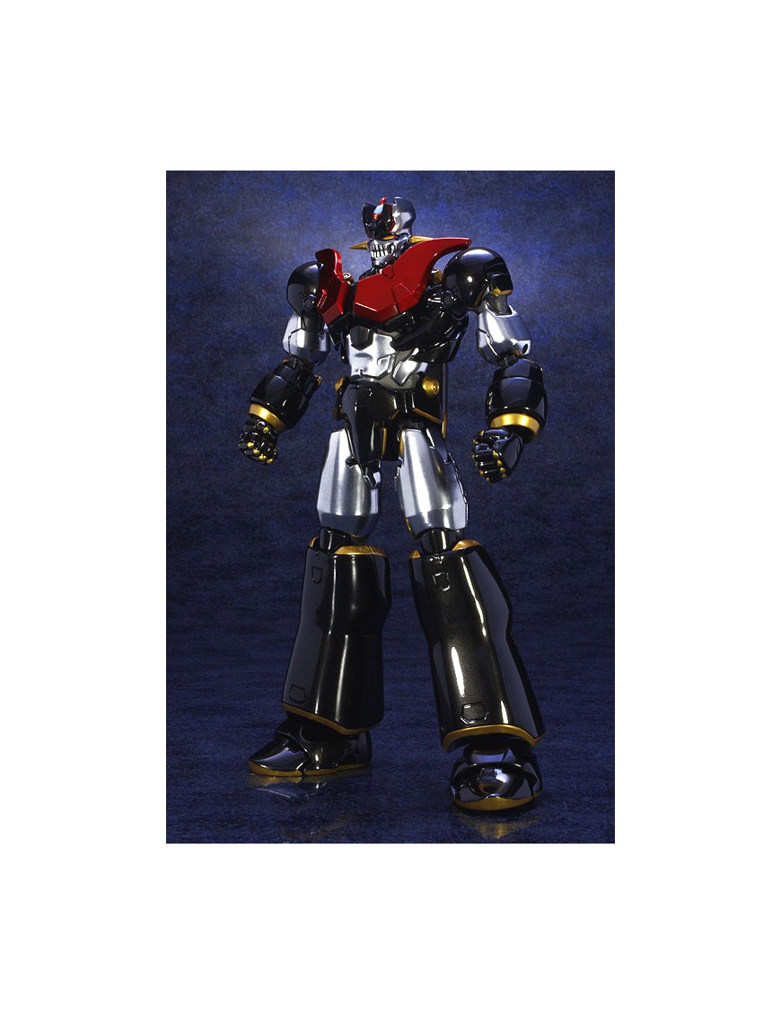 Fewture EX Gohkin Energer 1969 Repaint Version