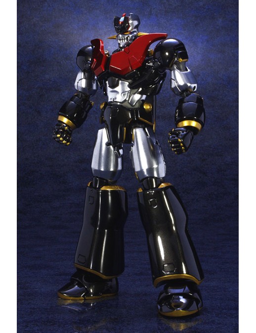 Fewture EX Gohkin Energer 1969 Repaint Version