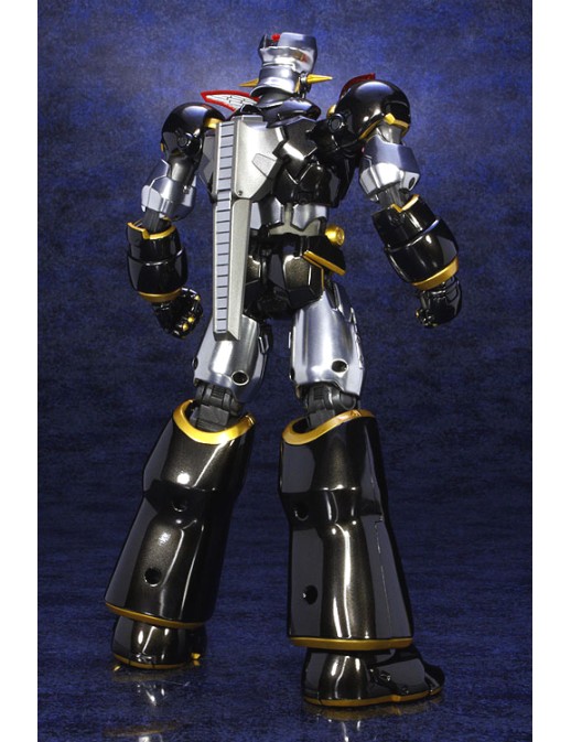 Fewture EX Gohkin Energer 1969 Repaint Version