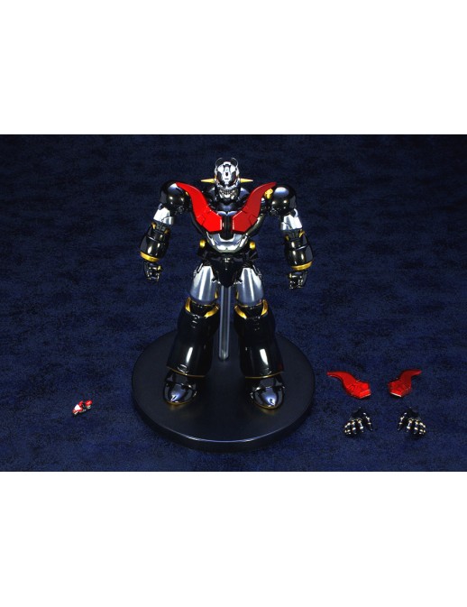 Fewture EX Gohkin Energer 1969 Repaint Version