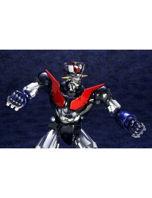 Fewture EX Gohkin Mazinger Z 1969 Repaint Version