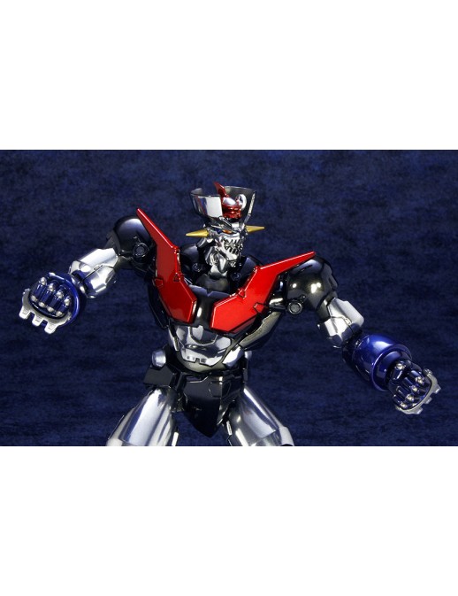 Fewture EX Gohkin Mazinger Z 1969 Repaint Version