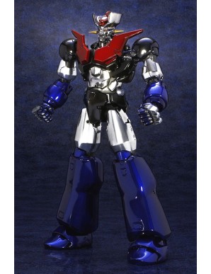 Fewture EX Gohkin Mazinger Z 1969 Repaint Version