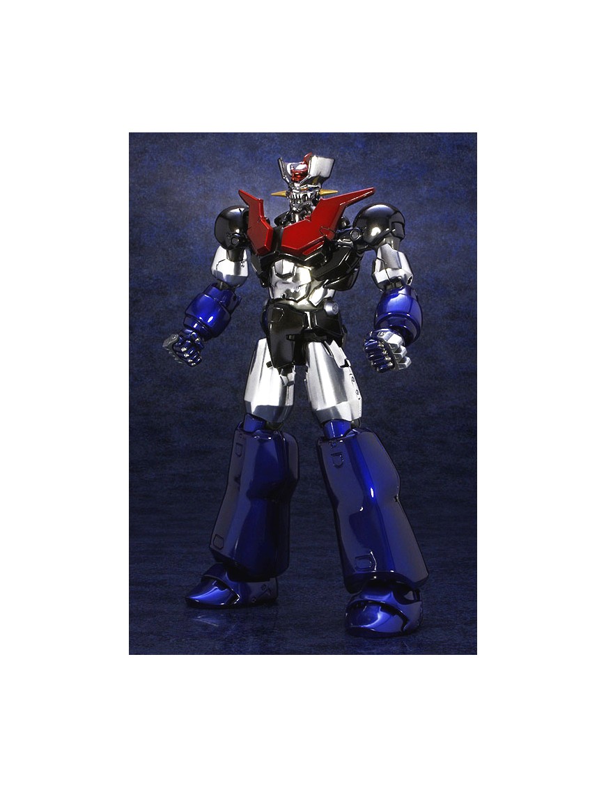 Fewture EX Gohkin Mazinger Z 1969 Repaint Version