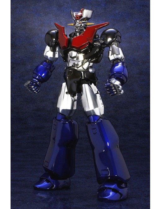 Fewture EX Gohkin Mazinger Z 1969 Repaint Version