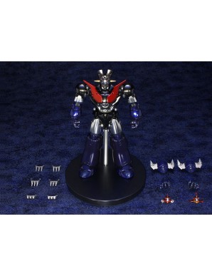 Fewture EX Gohkin Mazinger Z 1969 Repaint Version