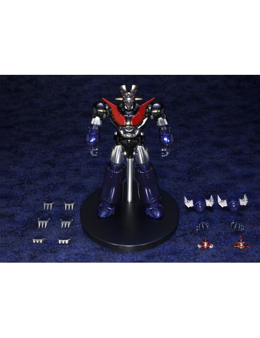 Fewture EX Gohkin Mazinger Z 1969 Repaint Version