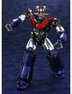 Fewture EX Gohkin Mazinger Z 1969 Repaint Version