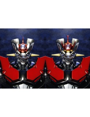 Fewture EX Gohkin Mazinger Z 1969 Repaint Version