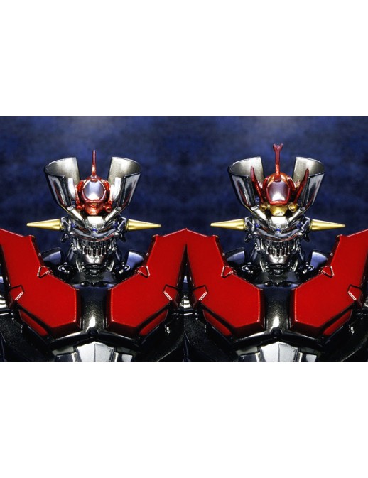 Fewture EX Gohkin Mazinger Z 1969 Repaint Version