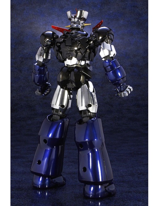 Fewture EX Gohkin Mazinger Z 1969 Repaint Version