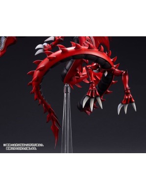 Kotobukiya Juukouchoudai Series Yu-Gi-Oh! Duel Monsters Slifer the Sky Dragon
