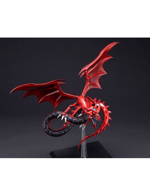Kotobukiya Juukouchoudai Series Yu-Gi-Oh! Duel Monsters Slifer the Sky Dragon