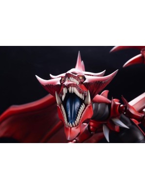 Kotobukiya Juukouchoudai Series Yu-Gi-Oh! Duel Monsters Slifer the Sky Dragon