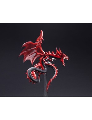 Kotobukiya Juukouchoudai Series Yu-Gi-Oh! Duel Monsters Slifer the Sky Dragon