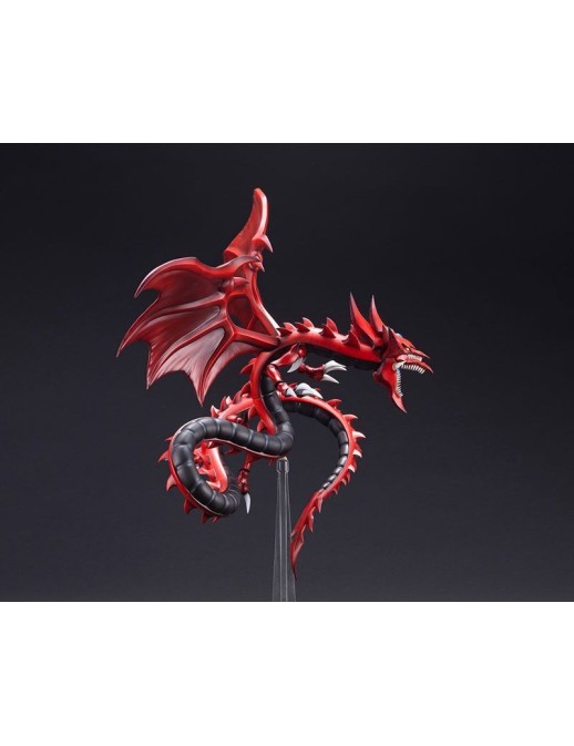 Kotobukiya Juukouchoudai Series Yu-Gi-Oh! Duel Monsters Slifer the Sky Dragon