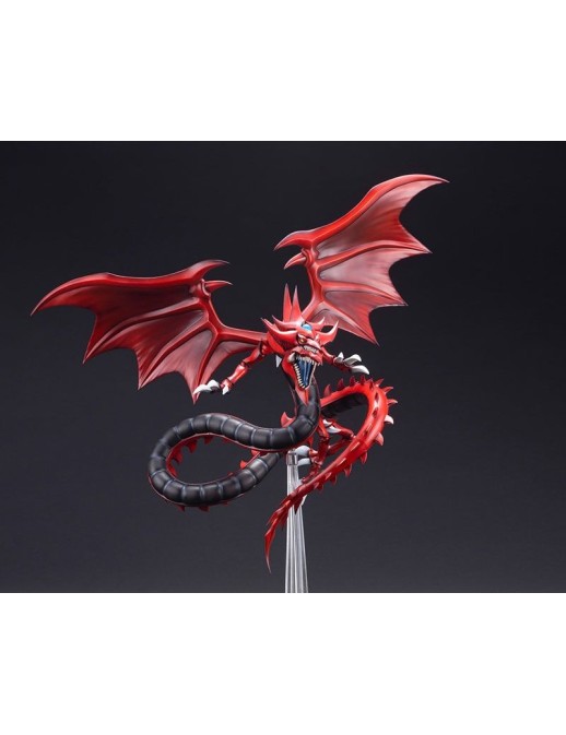 Kotobukiya Juukouchoudai Series Yu-Gi-Oh! Duel Monsters Slifer the Sky Dragon