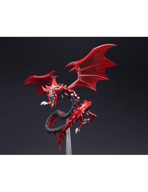 Kotobukiya Juukouchoudai Series Yu-Gi-Oh! Duel Monsters Slifer the Sky Dragon