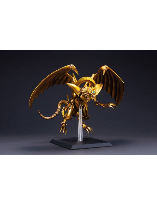 Kotobukiya Juukouchoudai Series Yu-Gi-Oh! Duel Monsters The Winged Dragon of Ra Kotobukiya Juukouchoudai Series Yu-Gi-Oh! Duel Monsters The Winged Dragon of Ra