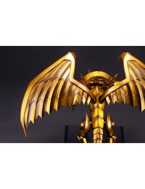 Kotobukiya Juukouchoudai Series Yu-Gi-Oh! Duel Monsters The Winged Dragon of Ra