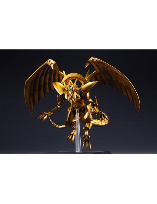 Kotobukiya Juukouchoudai Series Yu-Gi-Oh! Duel Monsters The Winged Dragon of Ra Kotobukiya Juukouchoudai Series Yu-Gi-Oh! Duel Monsters The Winged Dragon of Ra