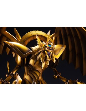Kotobukiya Juukouchoudai Series Yu-Gi-Oh! Duel Monsters The Winged Dragon of Ra