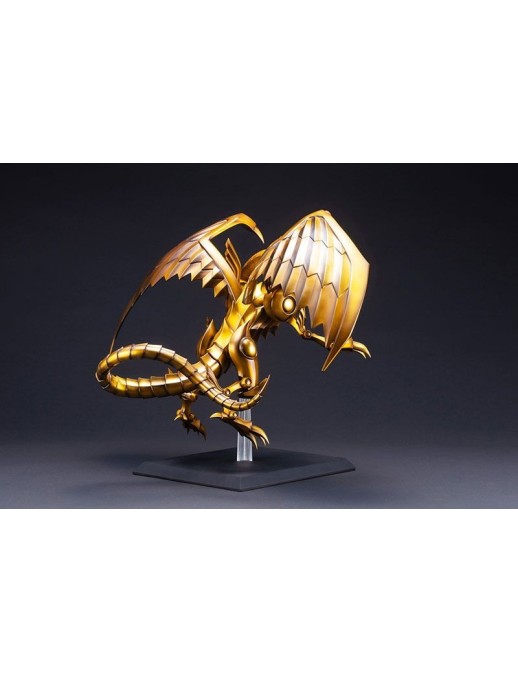 Kotobukiya Juukouchoudai Series Yu-Gi-Oh! Duel Monsters The Winged Dragon of Ra Kotobukiya Juukouchoudai Series Yu-Gi-Oh! Duel Monsters The Winged Dragon of Ra