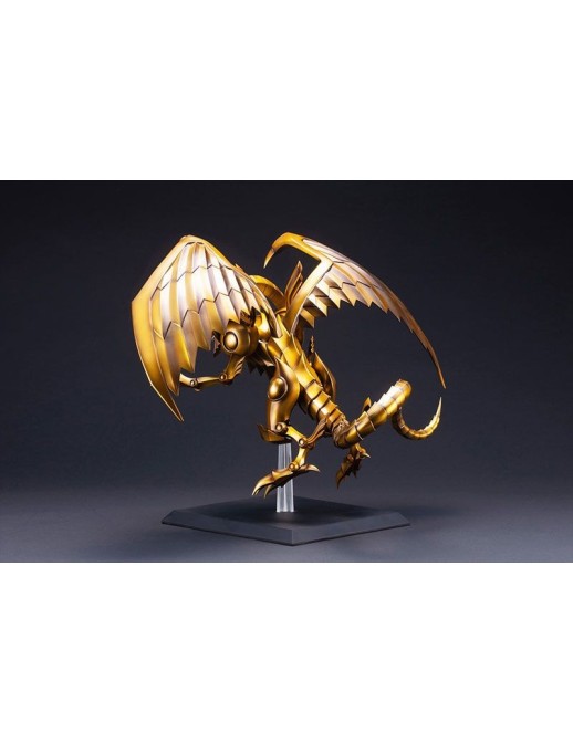 Kotobukiya Juukouchoudai Series Yu-Gi-Oh! Duel Monsters The Winged Dragon of Ra Kotobukiya Juukouchoudai Series Yu-Gi-Oh! Duel Monsters The Winged Dragon of Ra