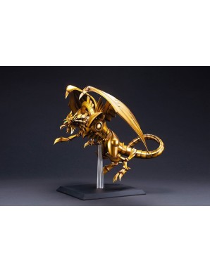 Kotobukiya Juukouchoudai Series Yu-Gi-Oh! Duel Monsters The Winged Dragon of Ra