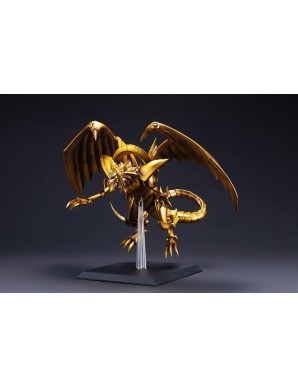 Kotobukiya Juukouchoudai Series Yu-Gi-Oh! Duel Monsters The Winged Dragon of Ra
